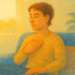 EFT Tapping 101: A Gentle Guide to Rewiring Your Stress Response