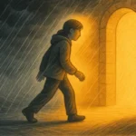 From Storm to Shelter: A 3-Minute Tapping Journey for Overwhelm