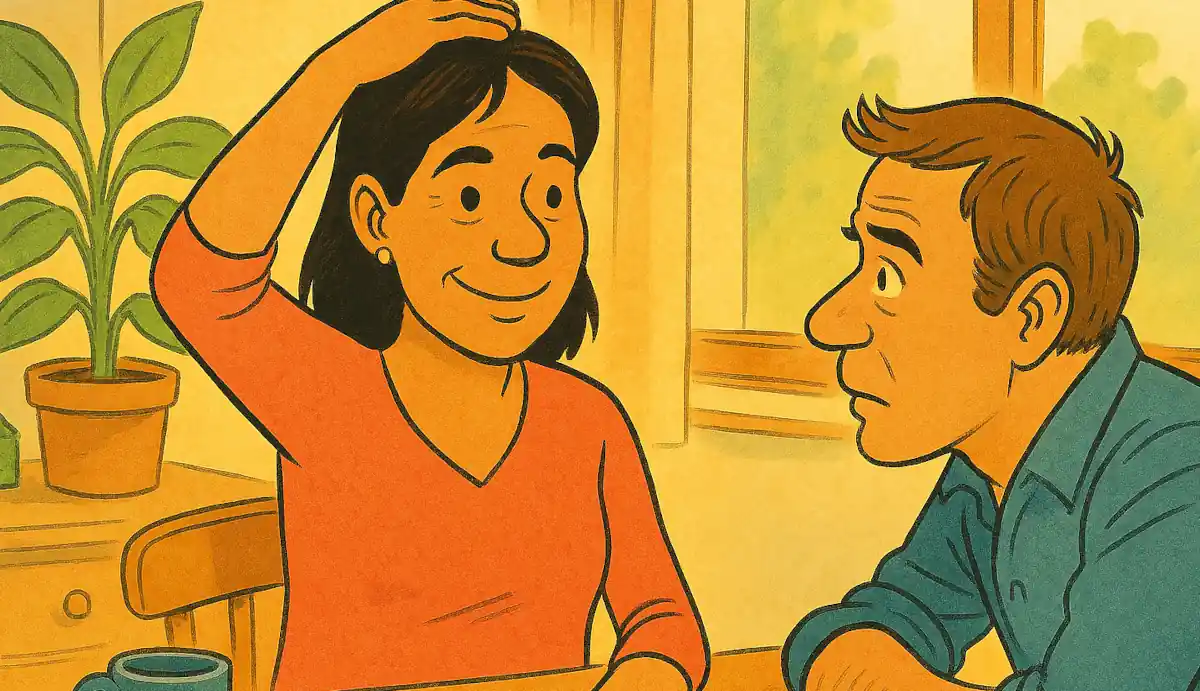 How to Explain EFT to Friends and Family: A Hero’s Journey