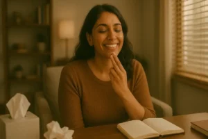 Why EFT Tapping Fails—5 Reasons And How to Fix Them: A Client’s Breakthrough Story