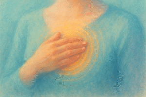 EFT for Emotional Overwhelm: What to Expect (And My Peace Work Guarantee)