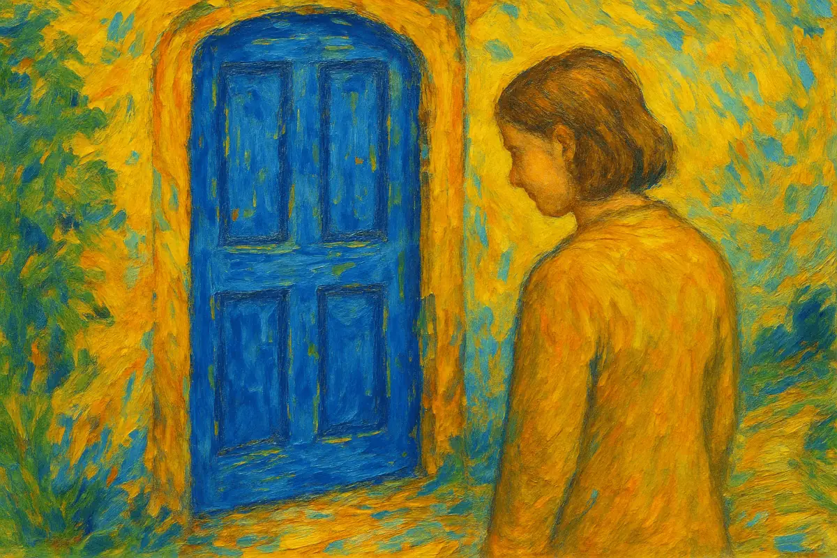Feeling “Stuck”? How Emotional Energy Gets Trapped