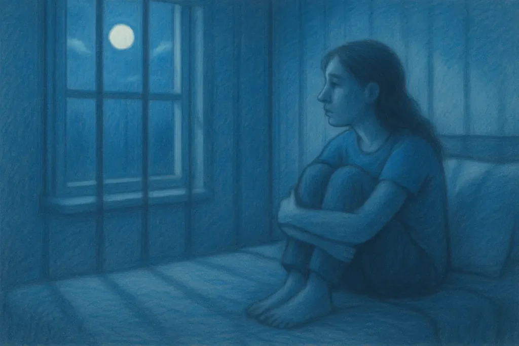 Tapping for Better Sleep: Science, Safety, and the Soft Path to Rest