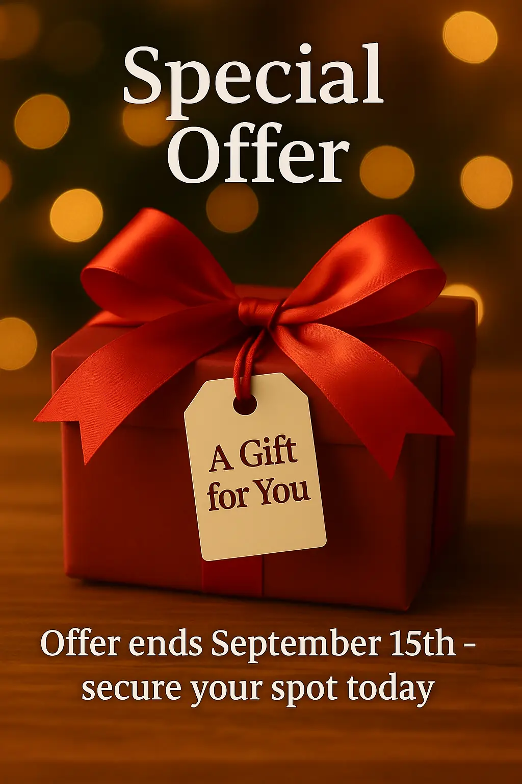 EmoAlchemy Special Offer