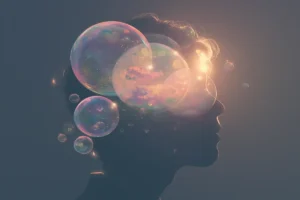 Mentorâs Corner: EFT, Dissociation, and the Mindâs âProtective Bubbles