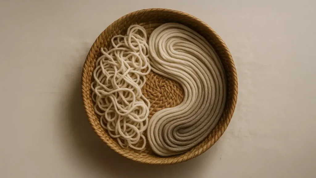 Why Seeing Too Many Connections Can Feel Like a Burden