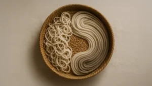 Why Seeing Too Many Connections Can Feel Like a Burden