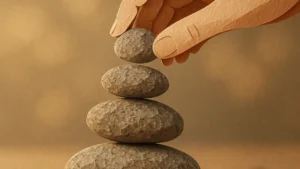 Emotional Regulation Is What Allows Convergence