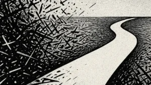 Why Some People Look Scattered Before Things Click