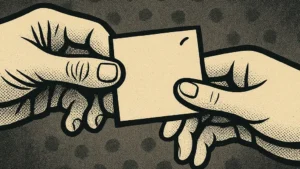 RAD: Repetition, Accountability, Discipline