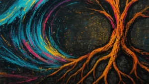 The Real Process of Emotional Change (From Trigger to Capacity)