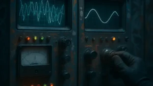 When Nothing Is Officially Wrong, But Your Body Won’t Stand Down