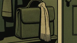 Case Study: Career Clarity Was Not the Problem. Saying It Out Loud Was.