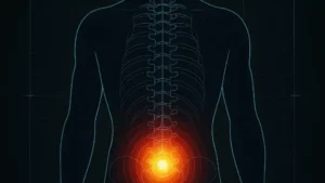 From Excruciating Back Pain to Functional Relief in One EFT Session