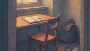 Meeting Uncertainty Without Numbing or Panicking