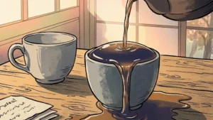 Mentor’s Corner: You Have to Learn the Rules Before You Can Transcend Them