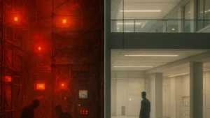 Outrage Fatigue and the Cost of Staying Informed