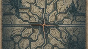 When Relief First Makes the Problem More Visible