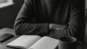 When Competence Stops Feeling Like Safety