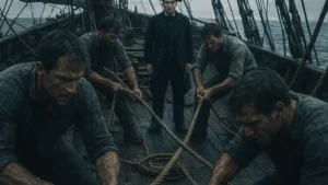 When a Wound Becomes a Direction