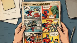 When Success Starts to Feel Morally Dangerous