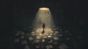 Why Stillness Can Feel Like Failure